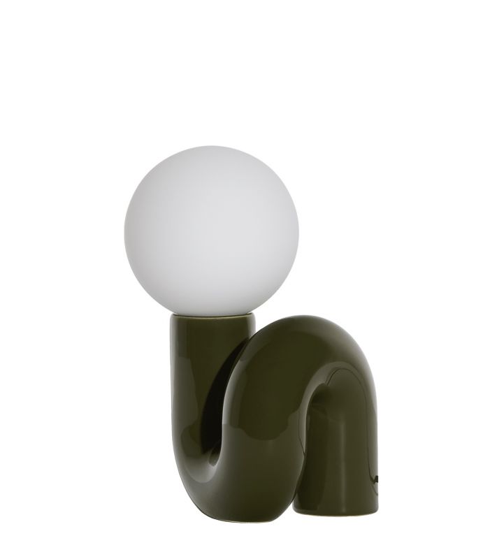 Neotenic Small Table lamp Tischleuchte klein Petite Friture
