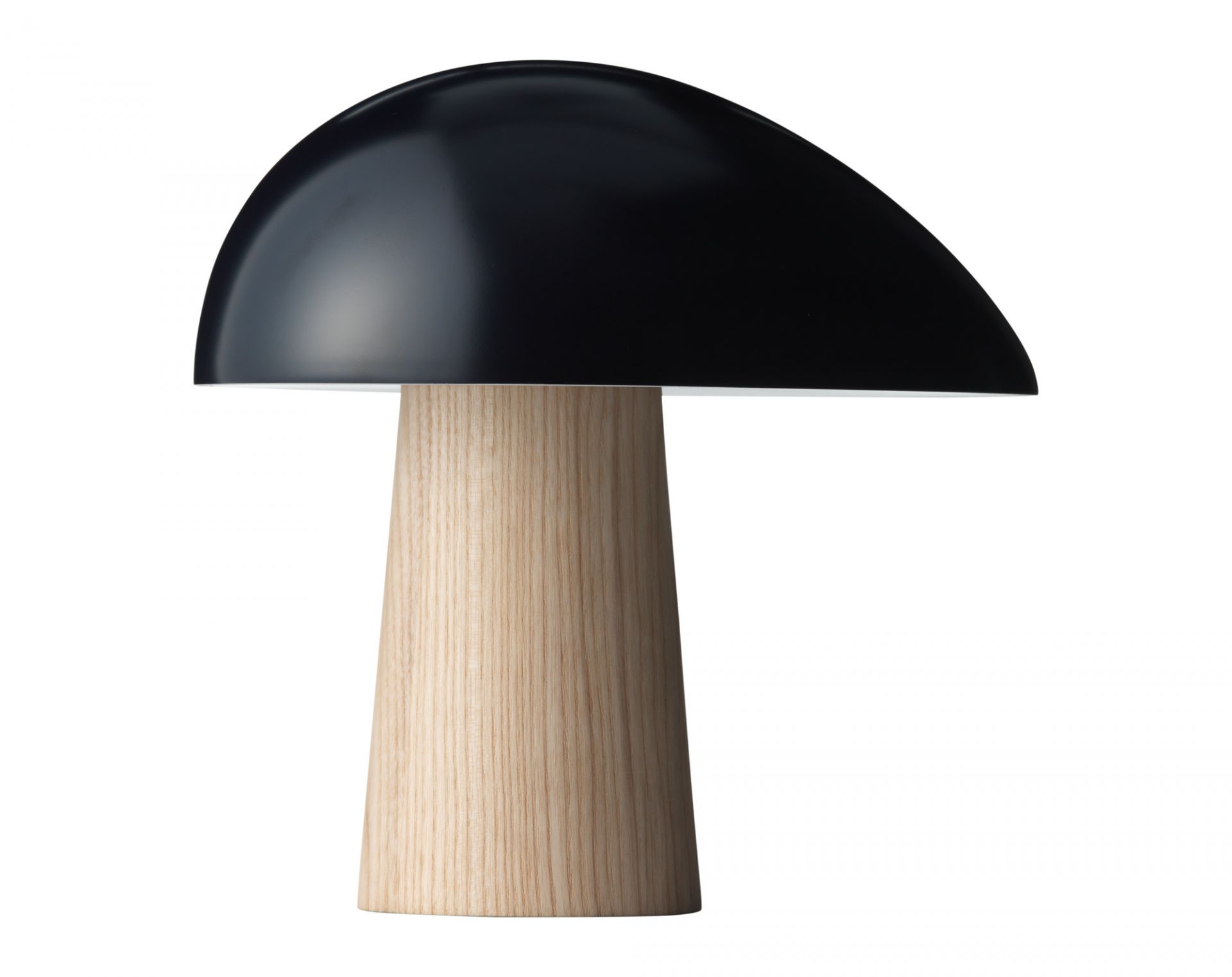 Night Owl Tischleuchte Mitternachtsblau Fritz Hansen