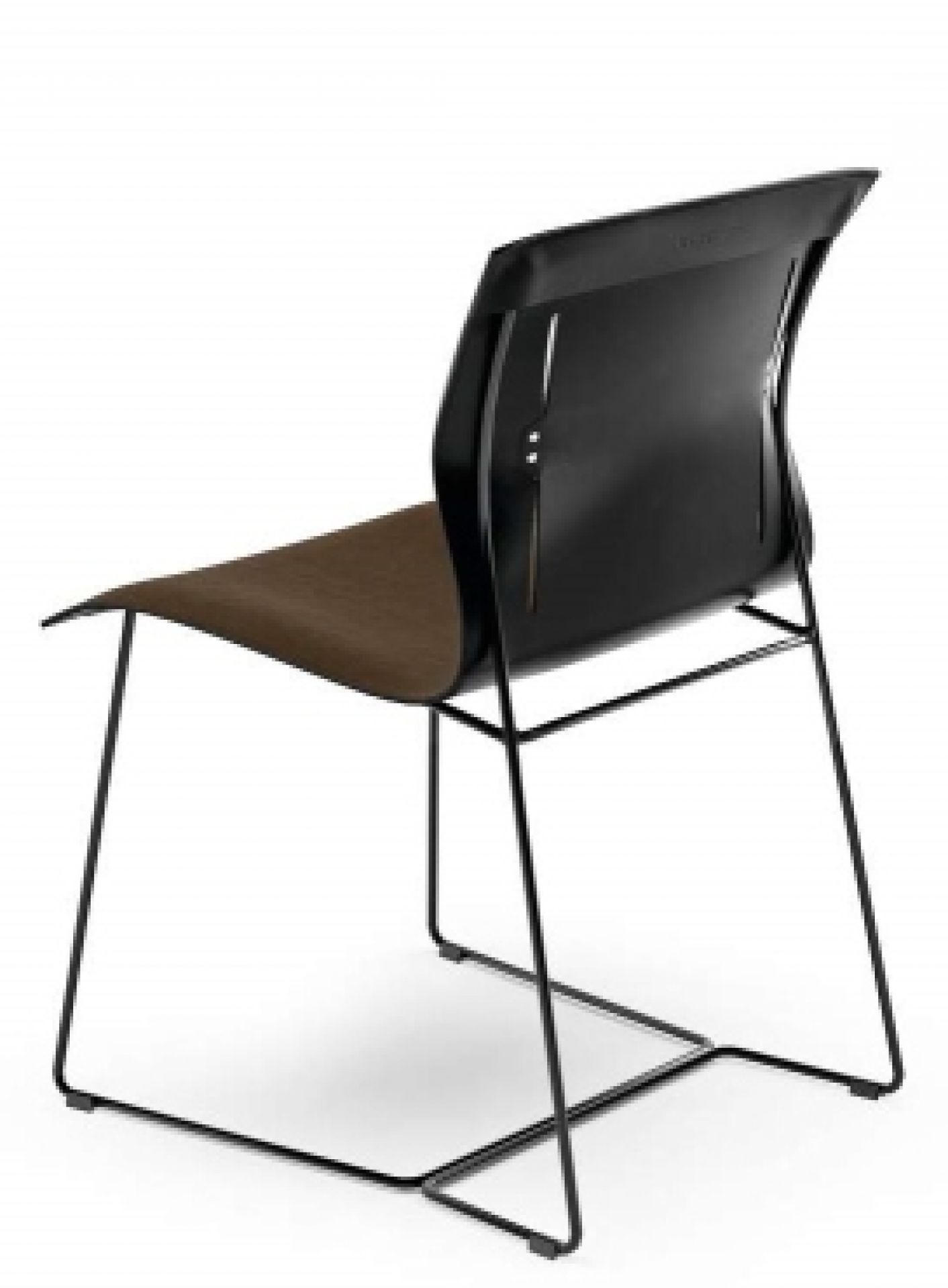 Cuoio Stuhl Walter Knoll