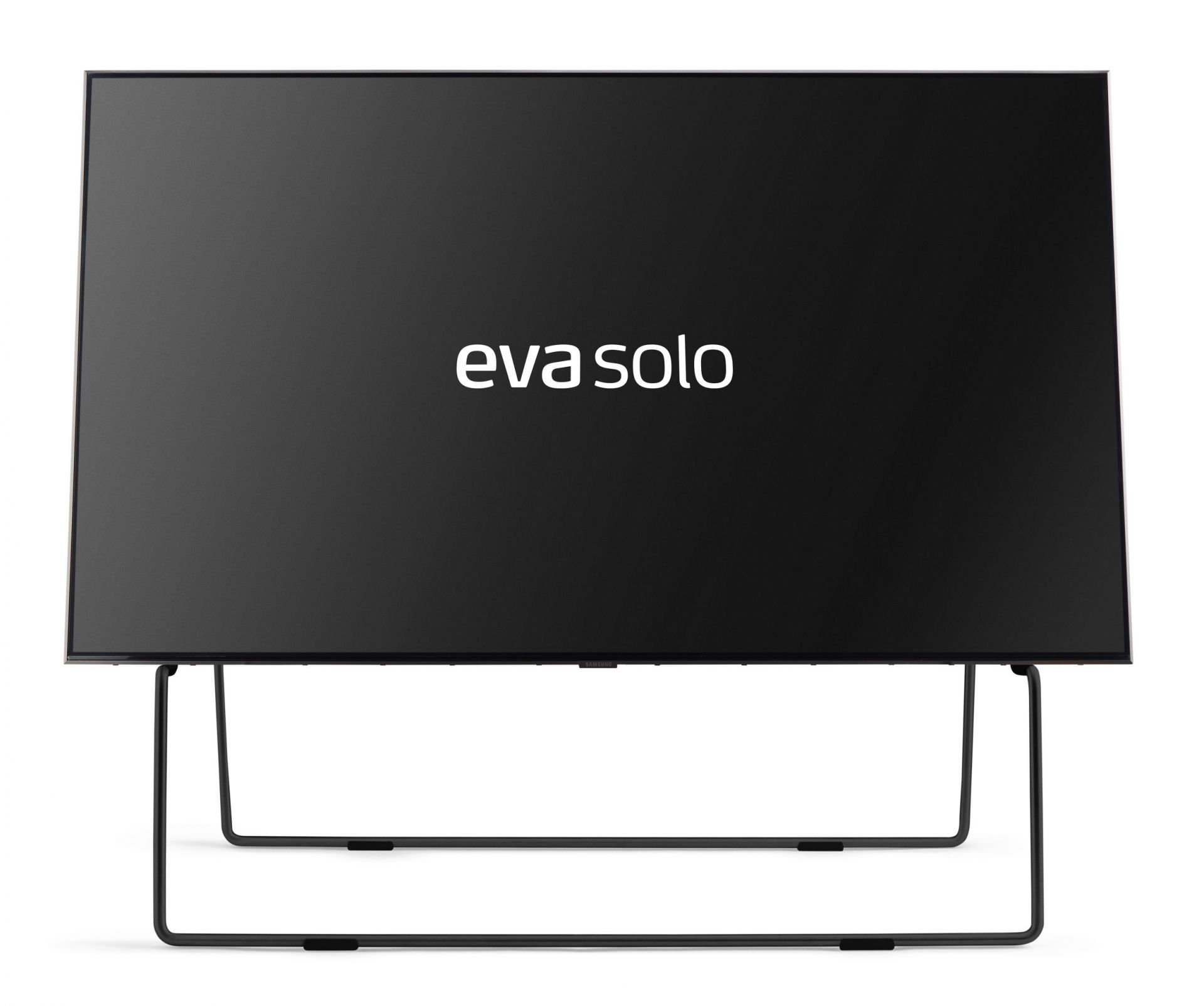 Carry TV-Ständer schwarz Eva Solo