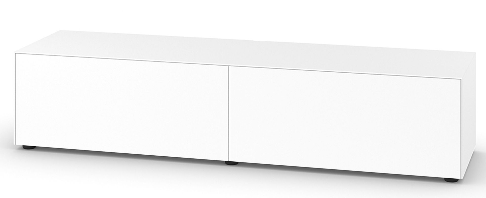 Nex Pur Box Board mit Schubkasten Piure