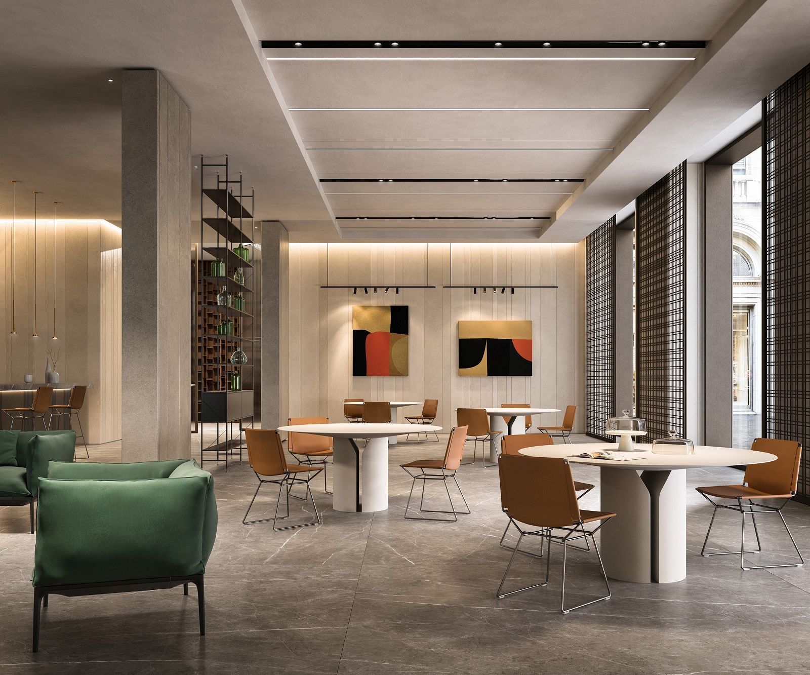 NVL Table Tisch / Esstisch MDF Italia NVL Table Tisch / Esstisch MDF Italia