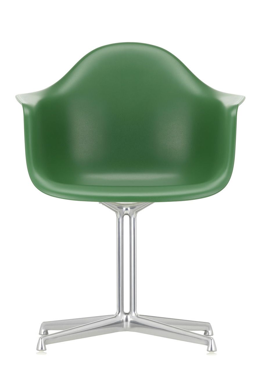 Eames Plastic Arm Chair DAL Stuhl Vitra