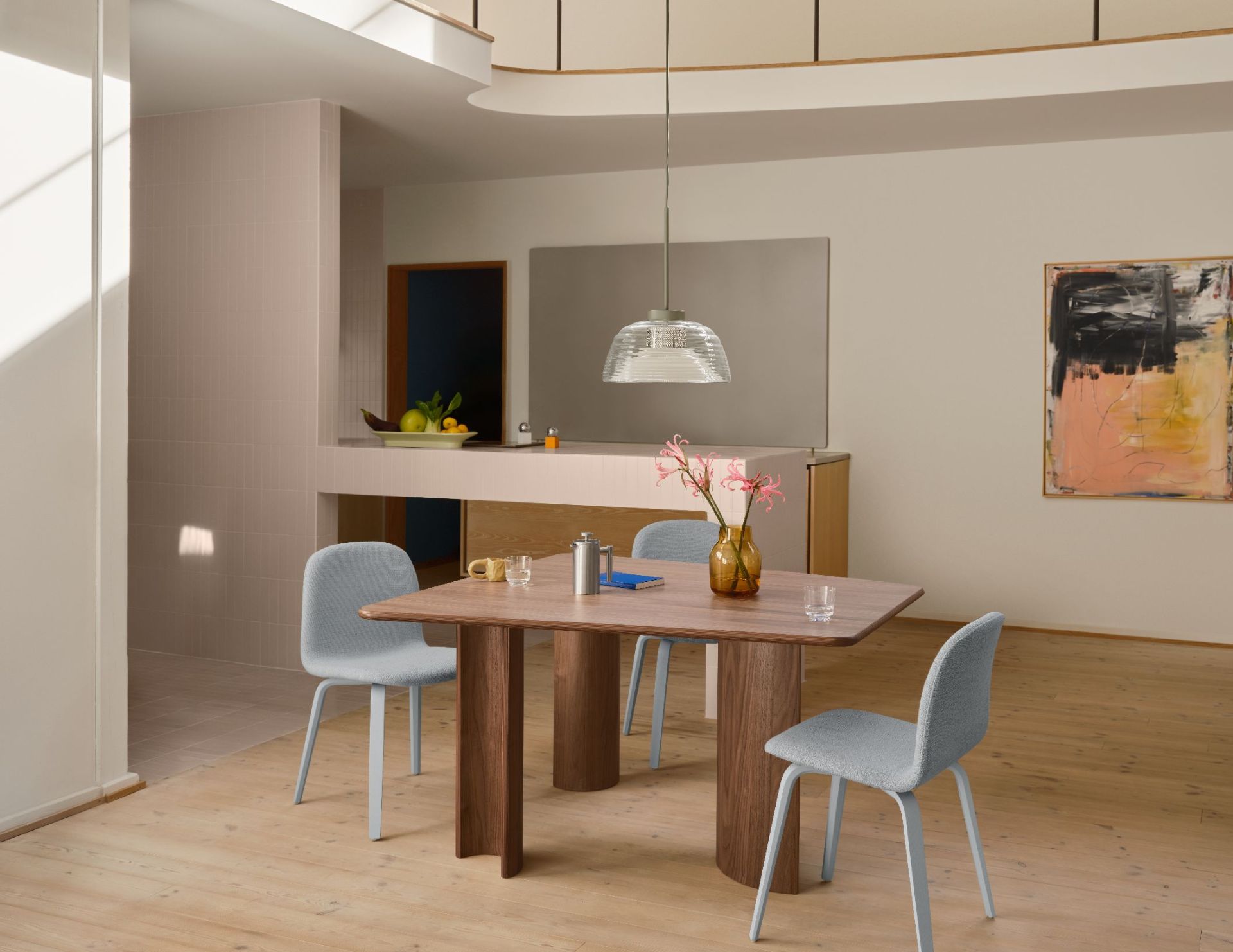 Re-Norm Table Esstisch Muuto