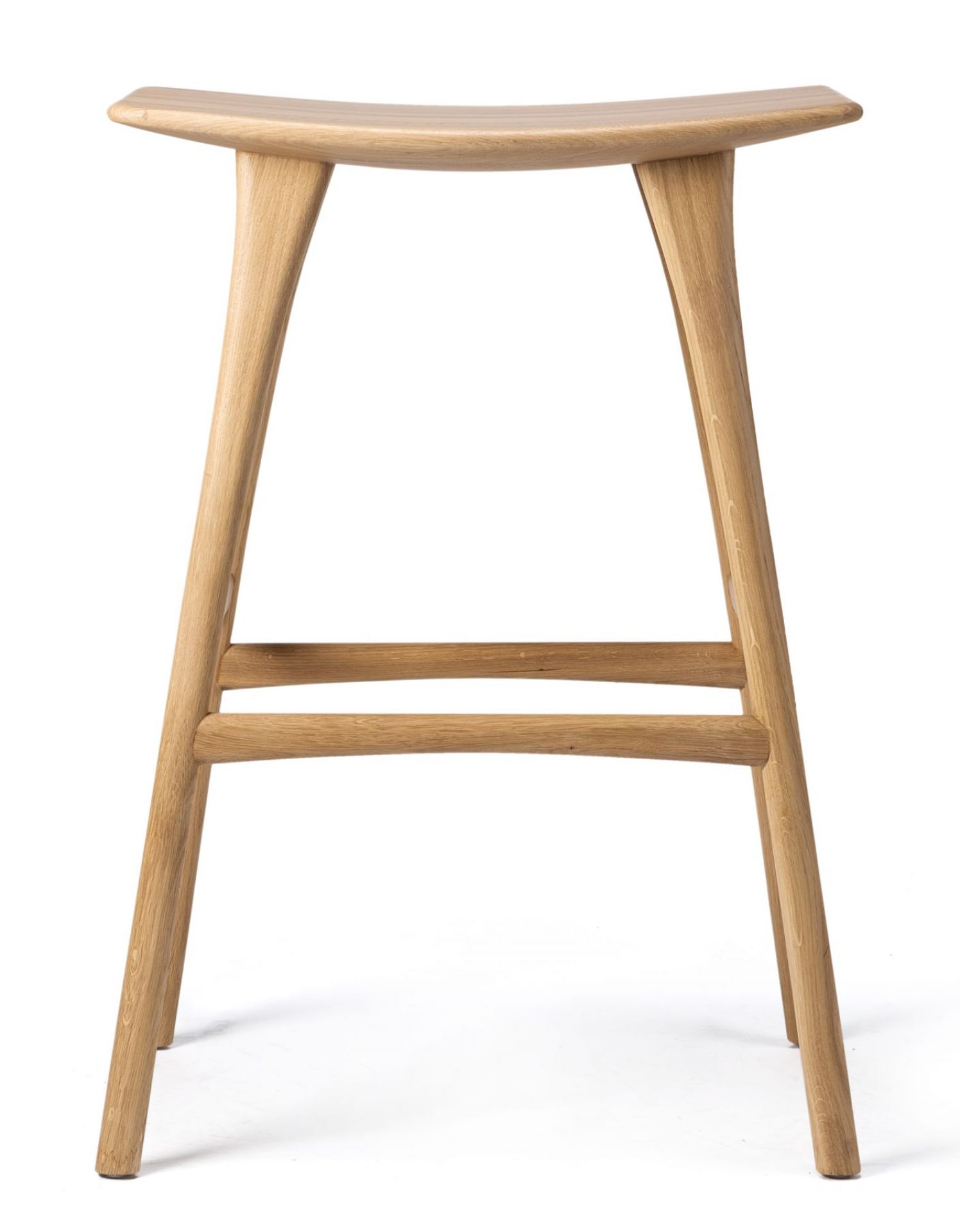 Osso Barhocker Eiche Ethnicraft