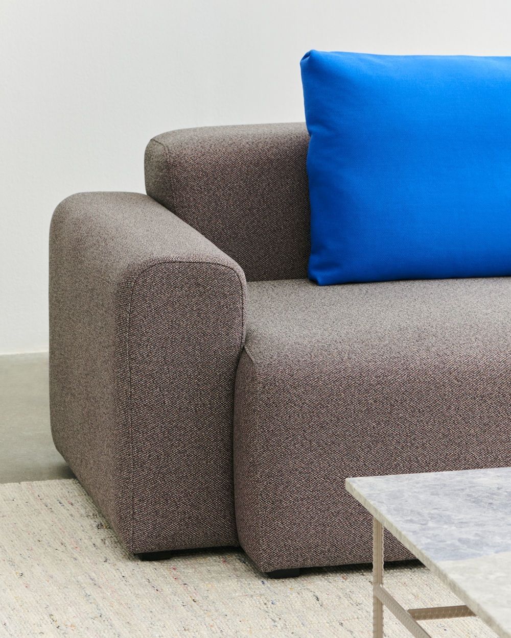 Crayon Rug Teppich Hay