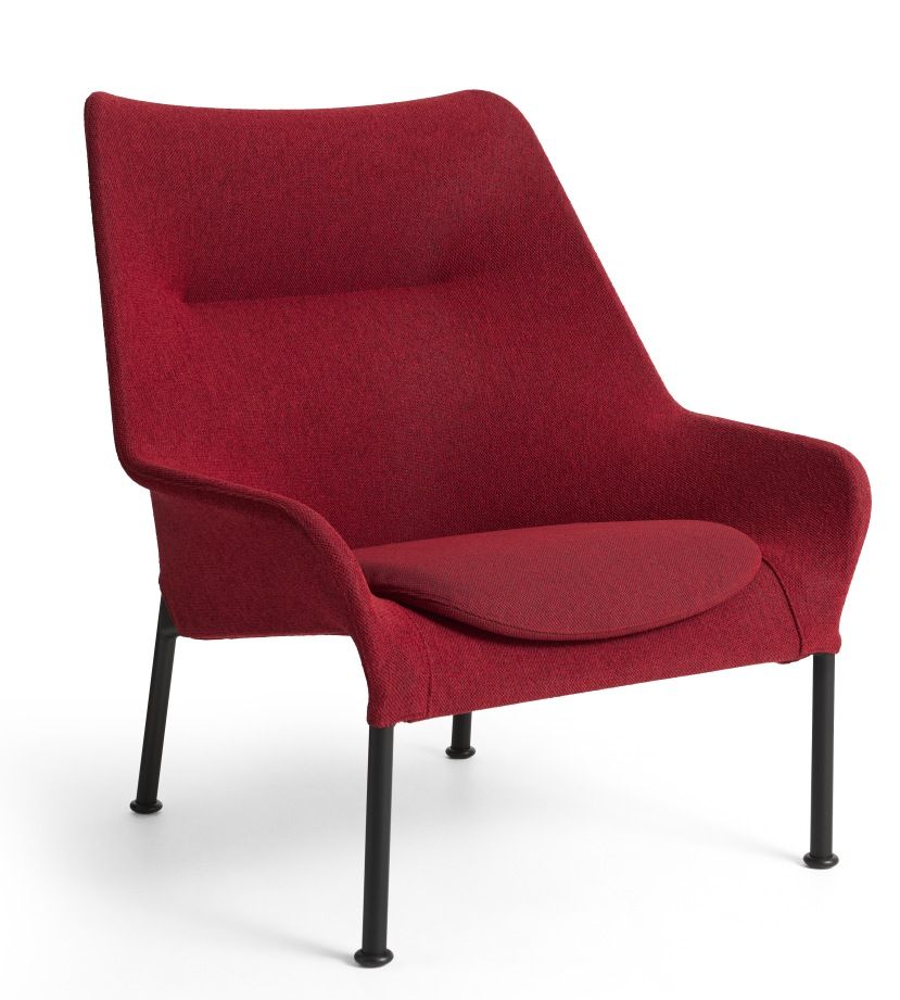 02 Lounge Chair Sessel Hay 02 Lounge Chair Sessel Hay