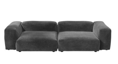 Sofa Set 02 Medium 2,5-Sitzer vetsak  