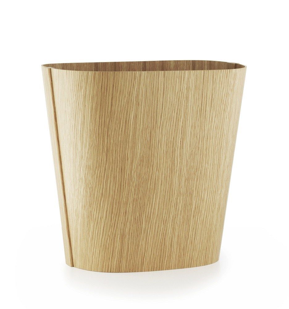 Tales of Wood Office Bin Papierkorb Normann Copenhagen