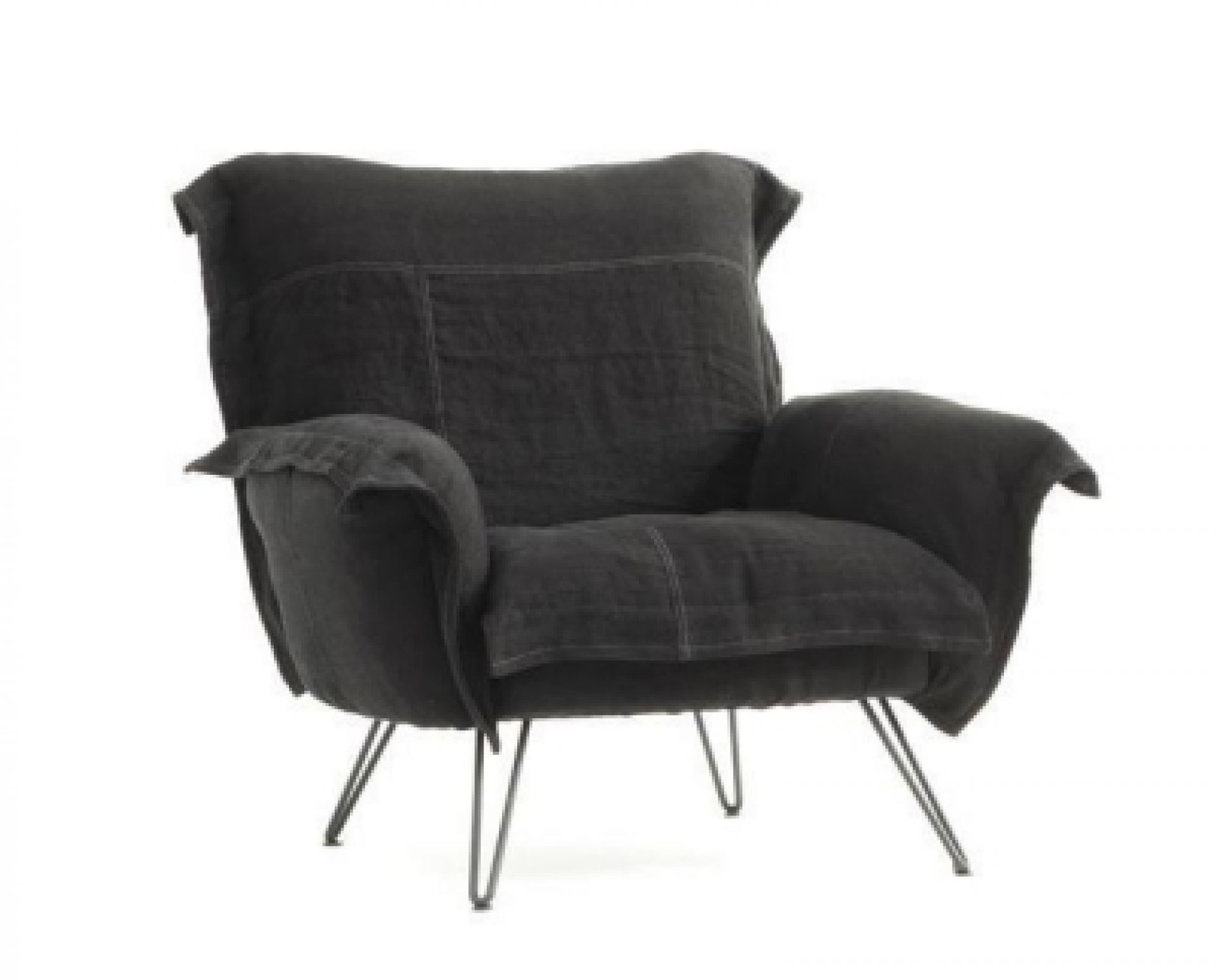 Cloudscape Sessel Moroso Diesel