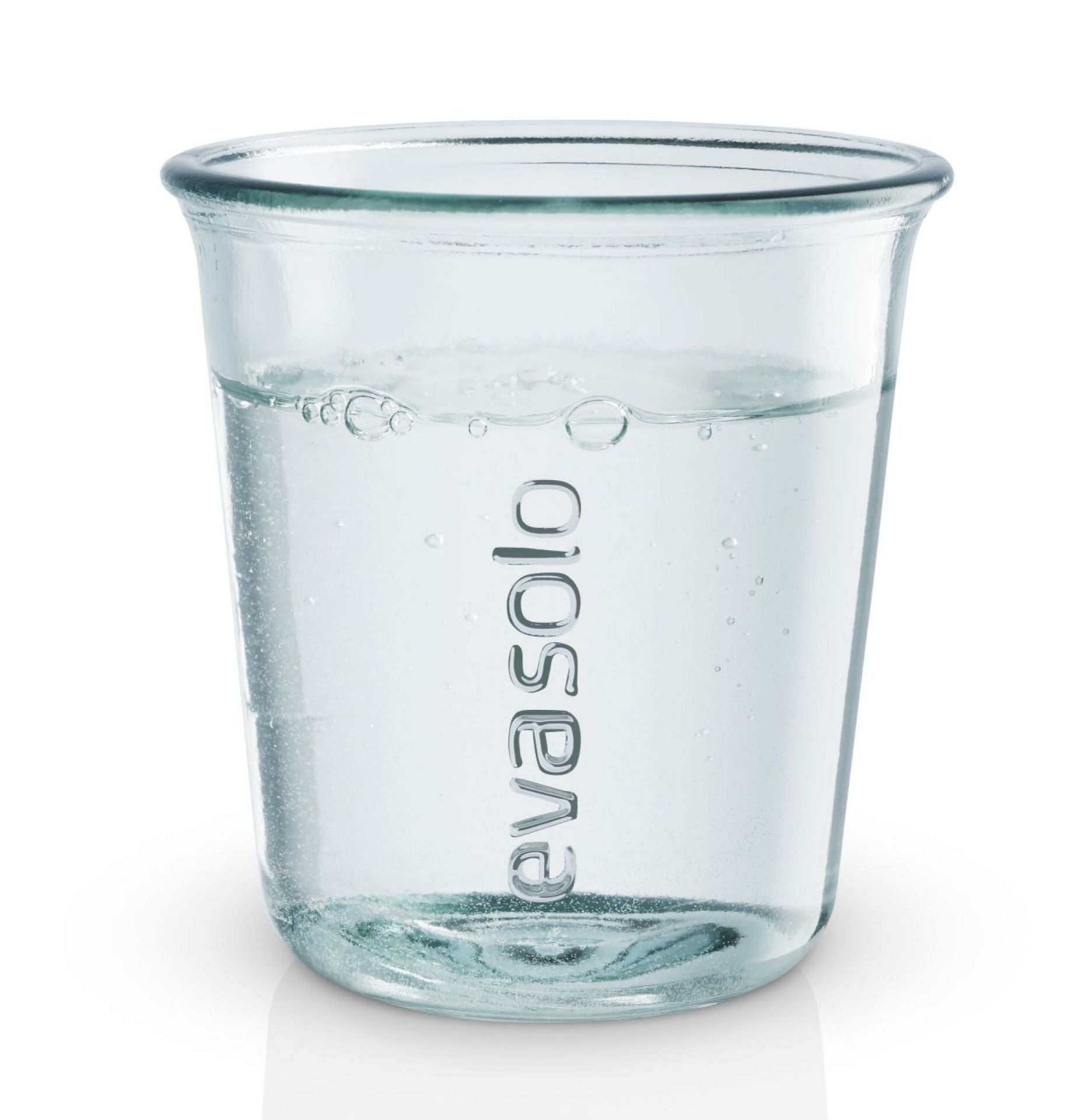 Recycelte Trinkgläser 25cl 4er Set Eva Solo EINZELSTÜCK