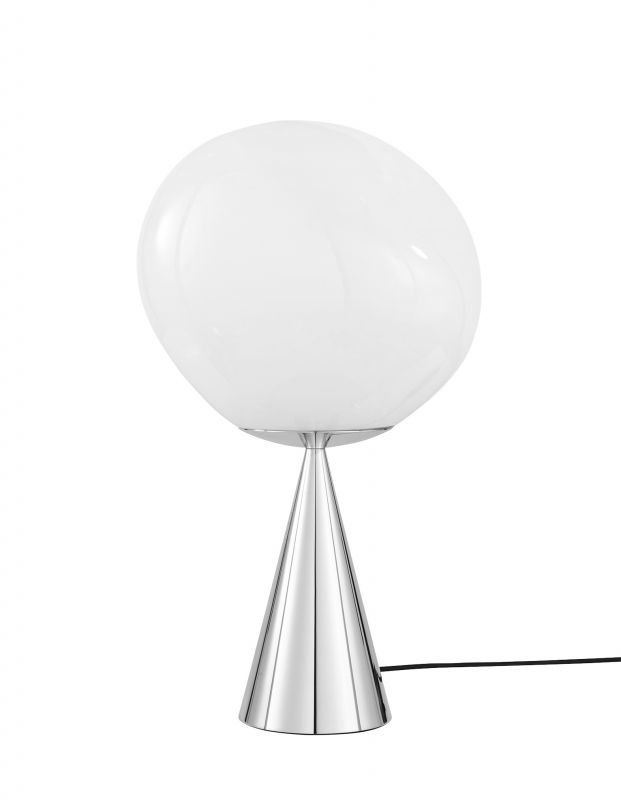 Melt Cone Fat Tischleuchte Tom Dixon