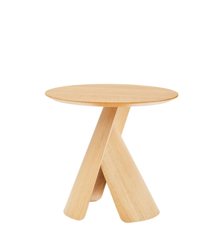 Hito Beistelltisch H45cm Karl Andersson & Soener