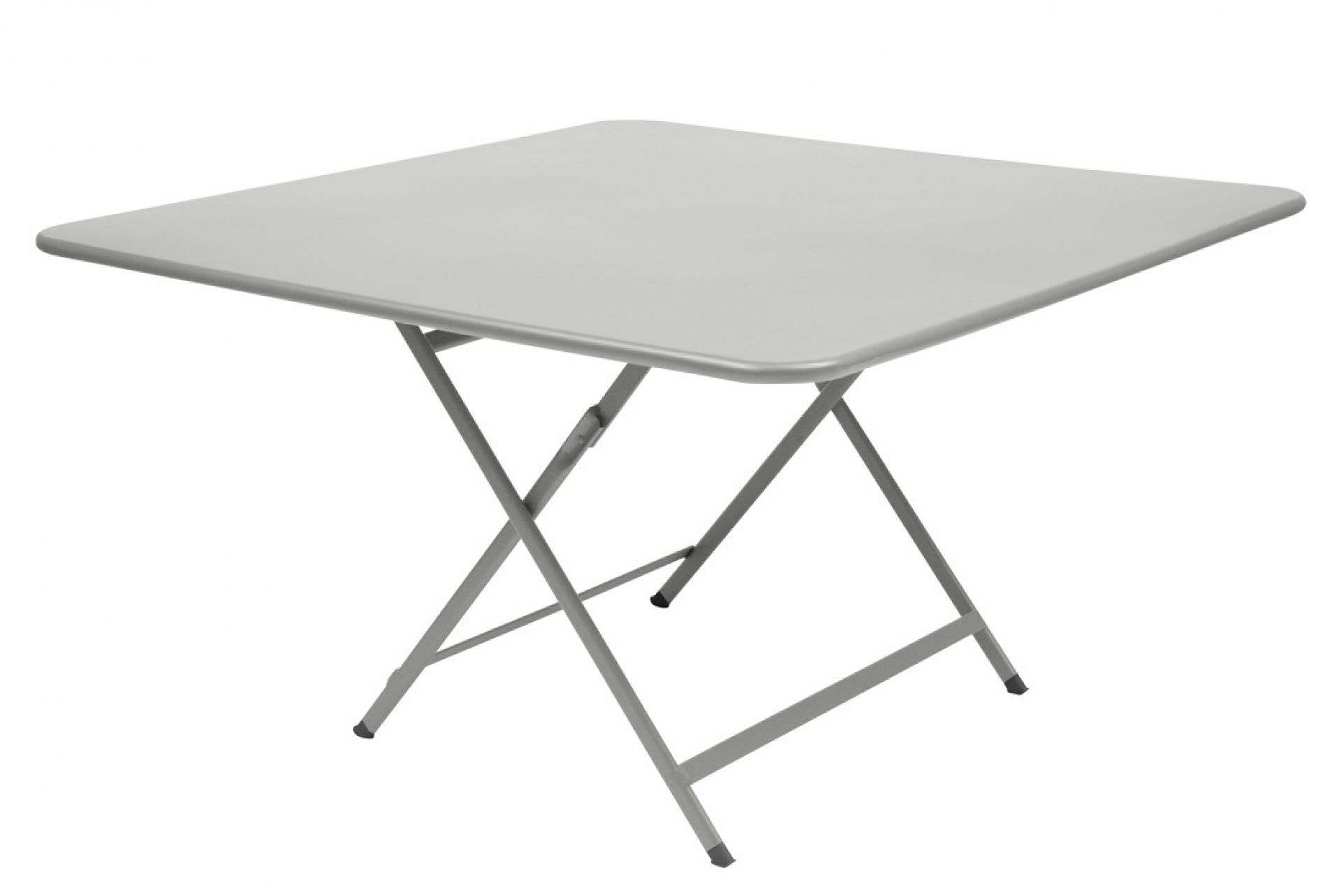 Caractere Outdoor Klapptisch Fermob eckig/rund