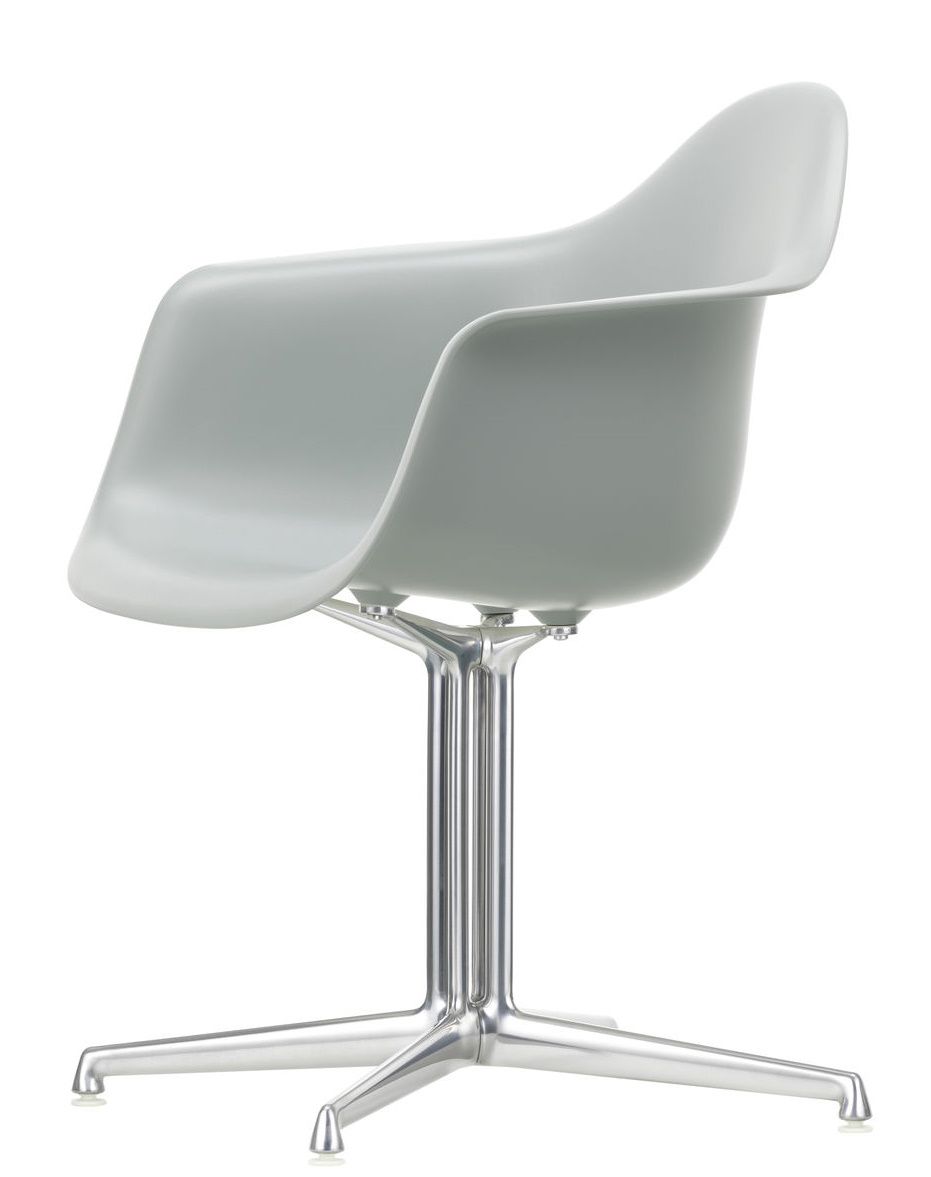 Eames Plastic Arm Chair DAL Stuhl Vitra