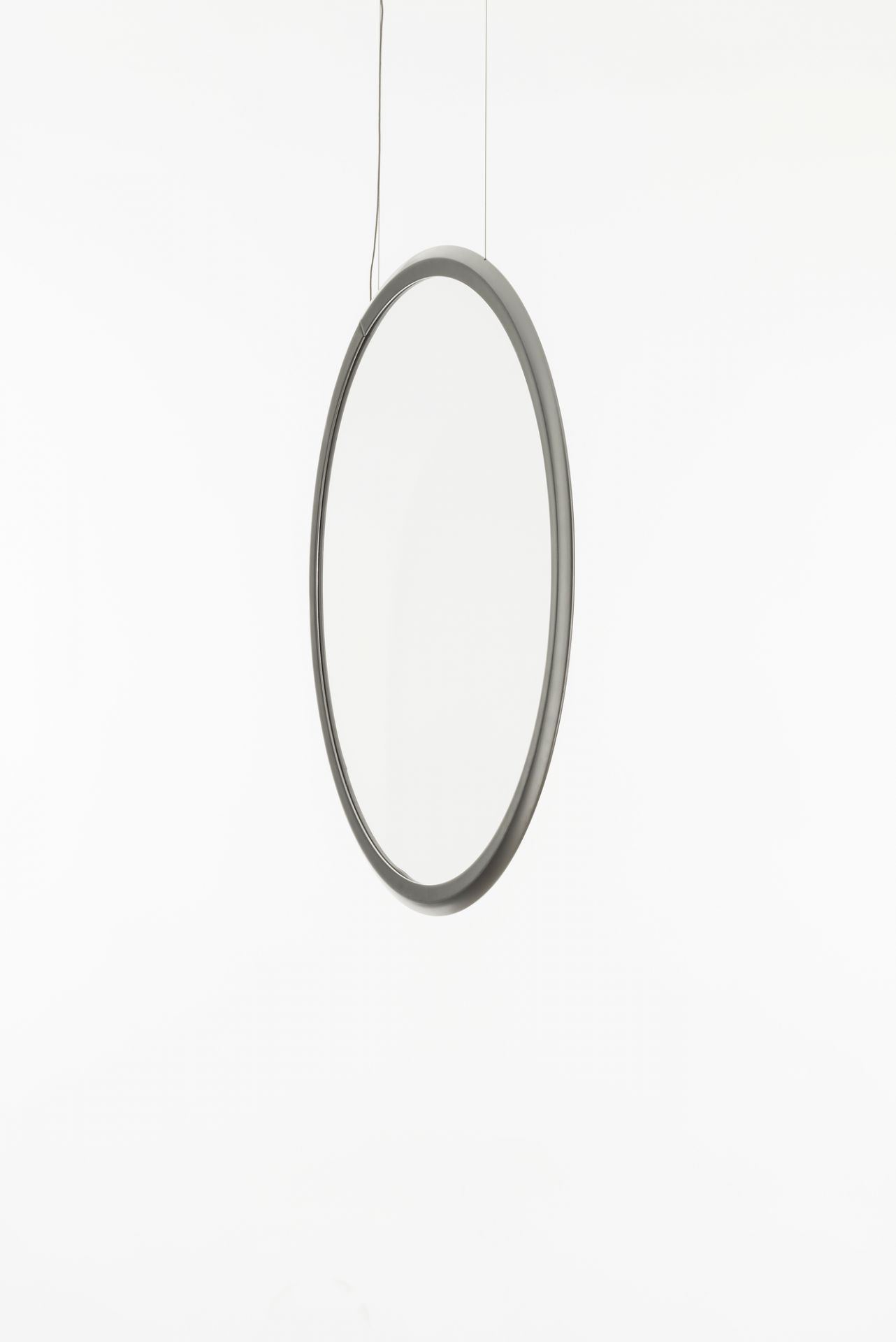Discovery Vertical 70 Suspension Pendelleuchte Body Aluminium Artemide