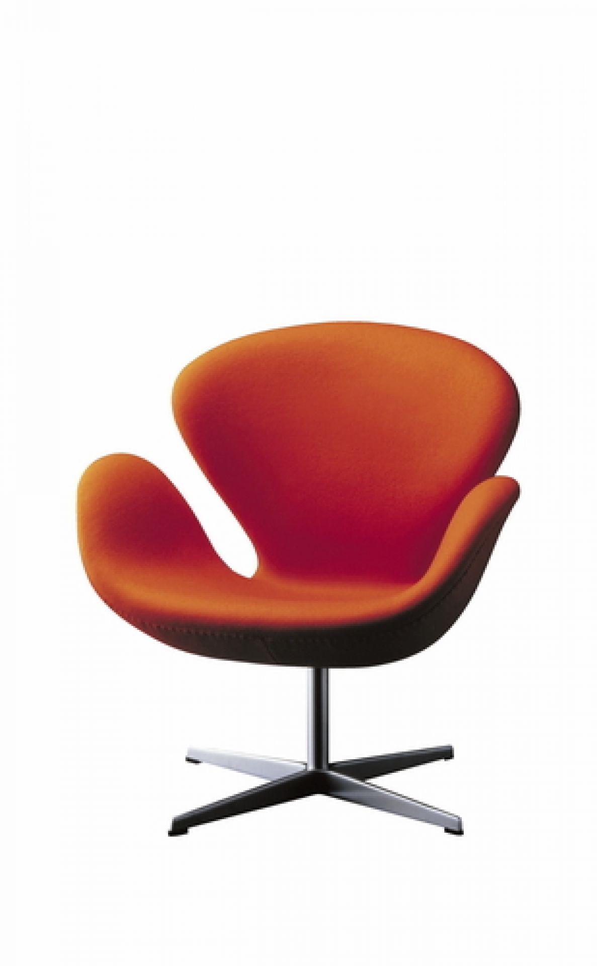 Der Swan / Schwan Sessel Fritz Hansen