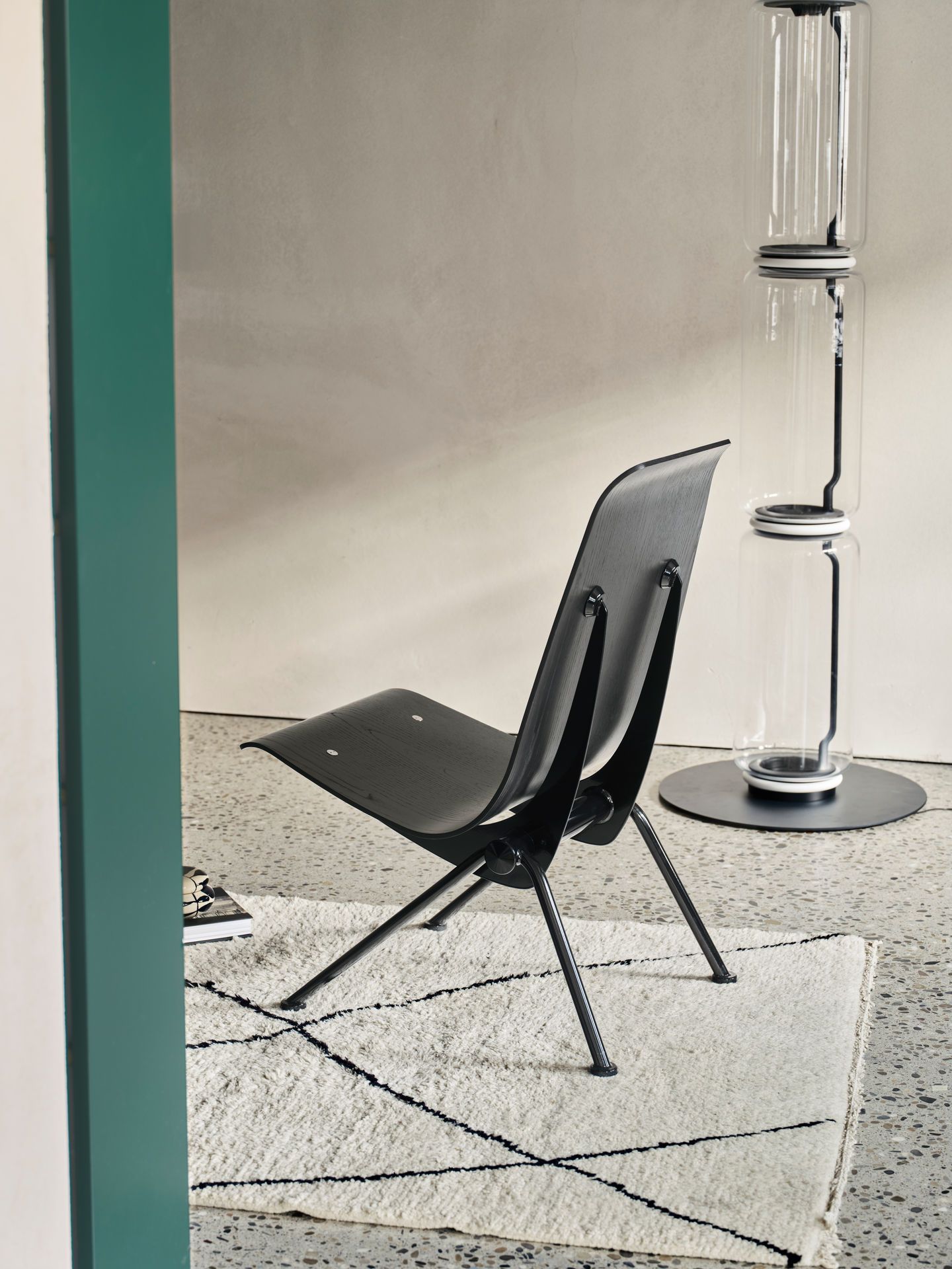 Antony Stuhl LIMITED EDITION 2026 Vitra