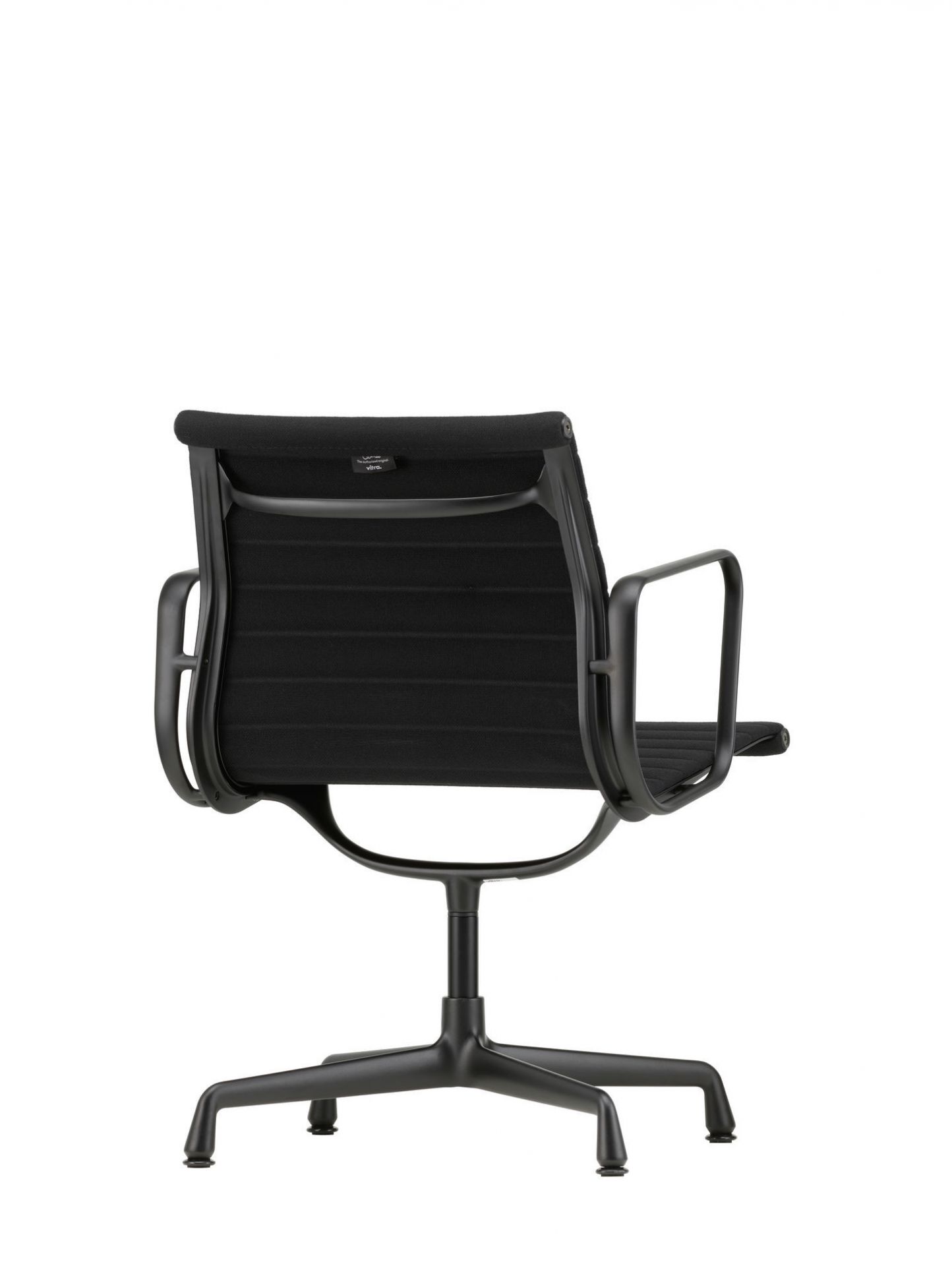 Aluminium Chair EA108 / EA 108 Stuhl Vitra