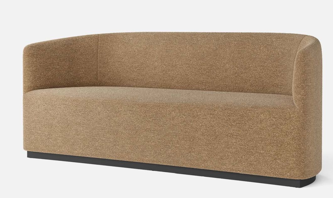 Tearoom Sofa ARCTIC BEIGE 040 Audo EINZELSTÜCK