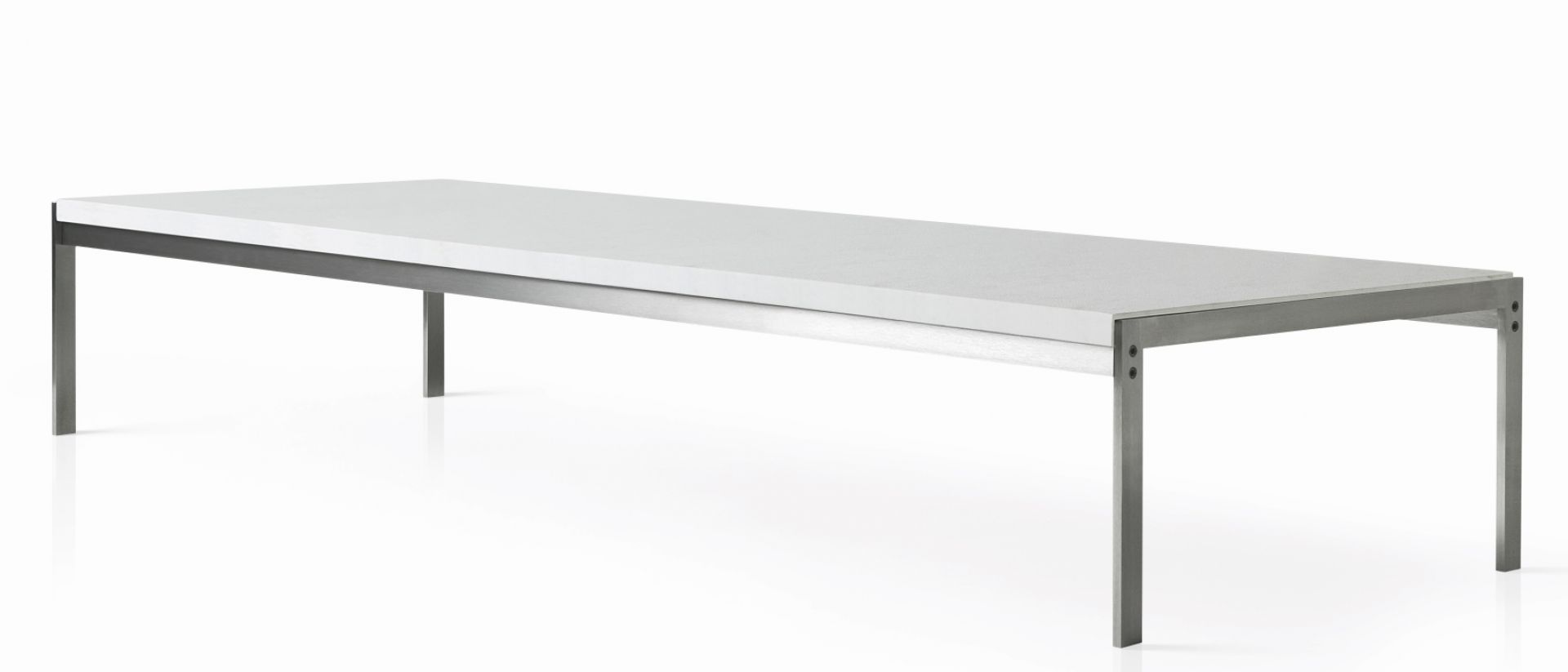 PK63 / PK 63 Esstisch B 180 cm Fritz Hansen