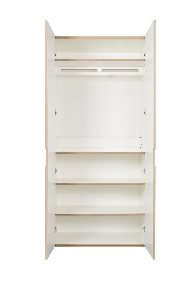 Tojo-Schrank Anbaumodul Tojo-Schrank Anbaumodul