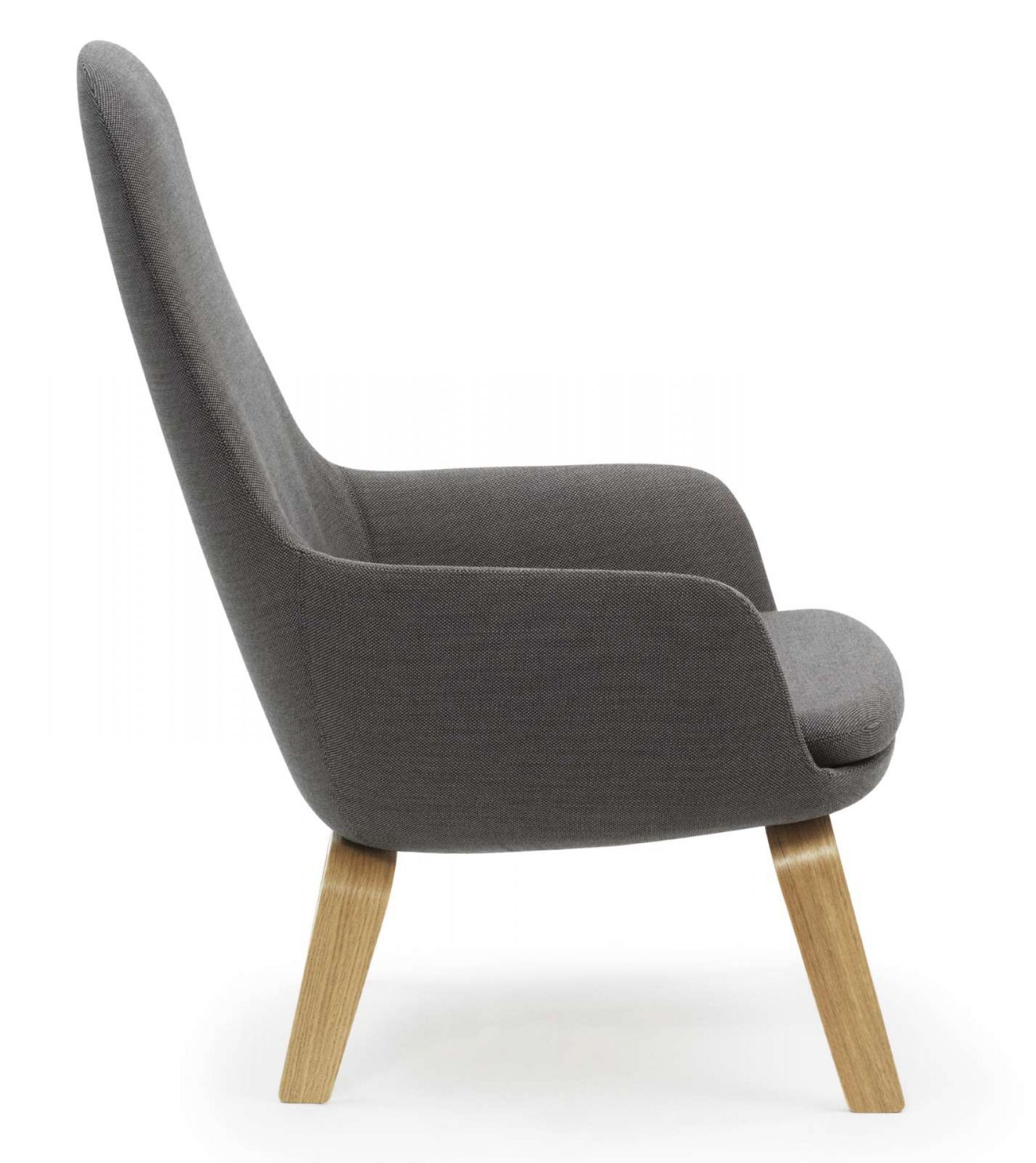 Era Lounge Chair Sessel hoch Normann Copenhagen