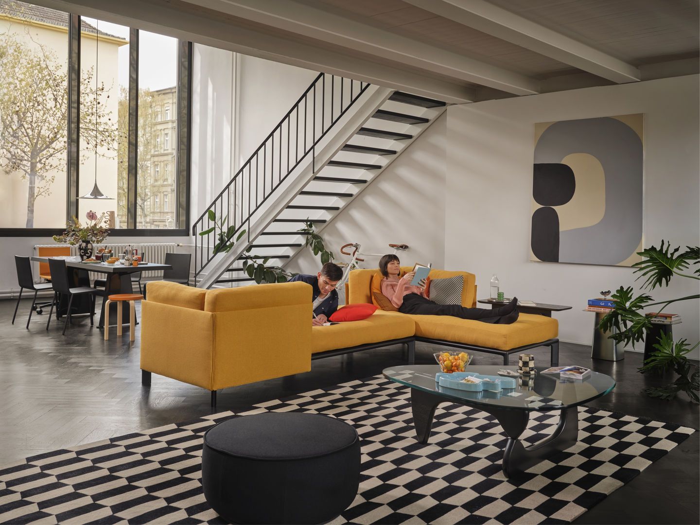 Anagram Plattformverbinder 2 Stück Vitra  