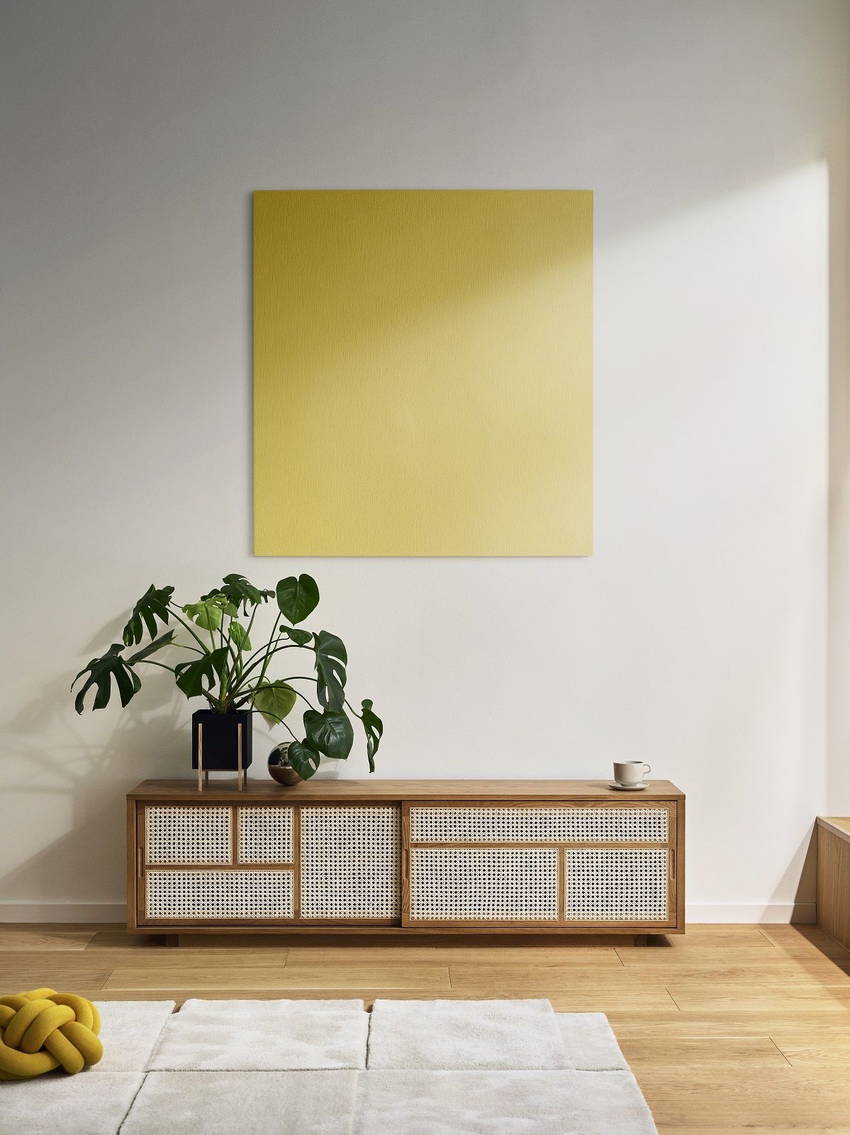 Air Sideboard Low Design House Stockholm