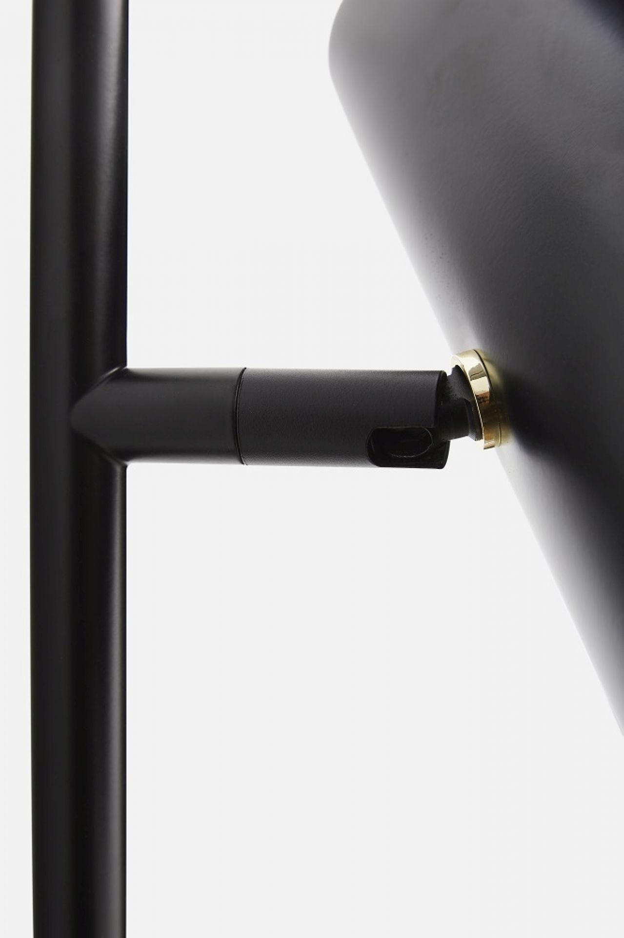 Cono Wall lamp Wandleuchte Woud