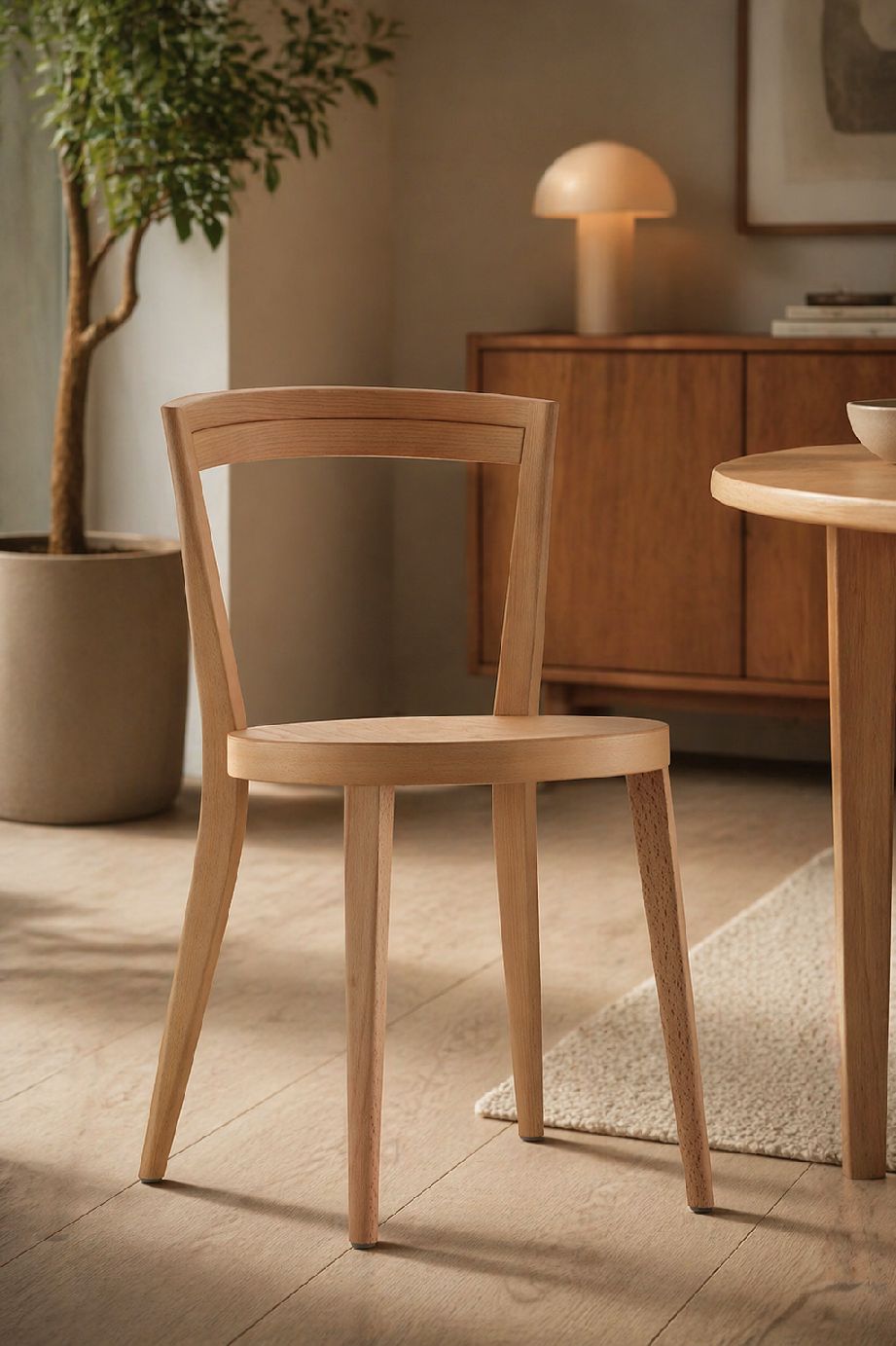 Abbey Chair Stuhl horgenglarus