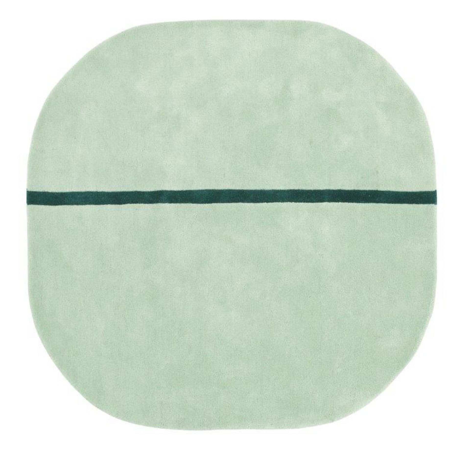 Oona Teppich Normann Copenhagen