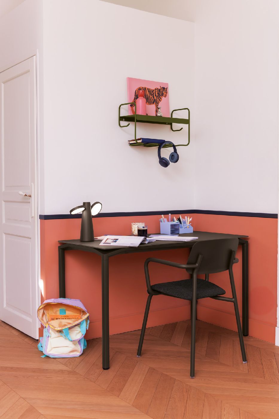 Calvi Tisch Esstisch Indoor 126x63 cm Fermob