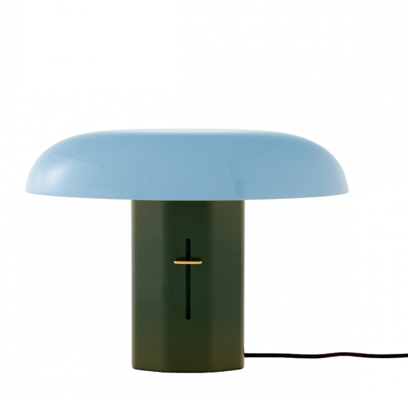 Montera JH42 Table lamp Tischleuchte AndTradition