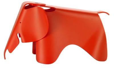 Eames Elephant klein Vitra