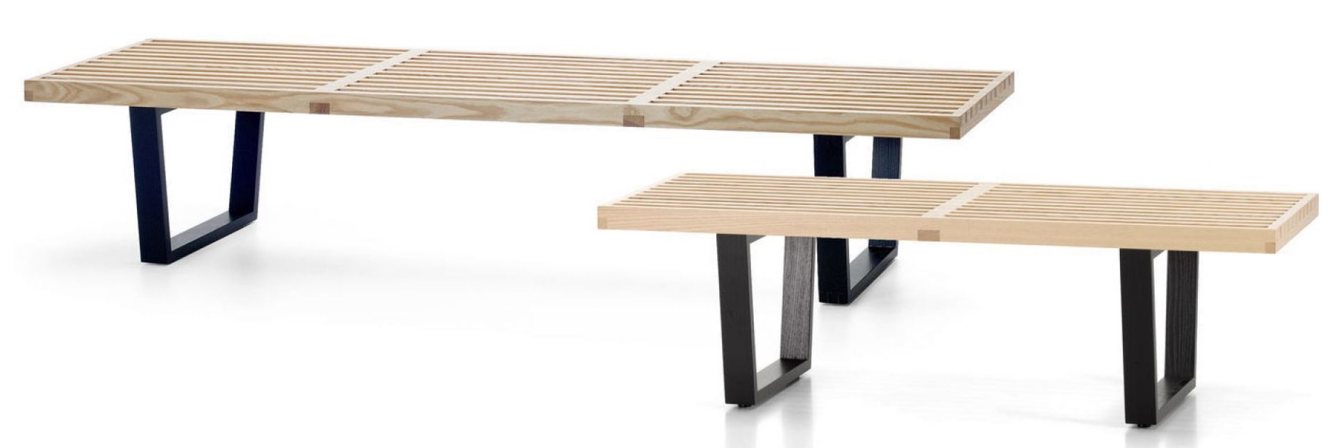 Nelson Bench Bank Vitra
