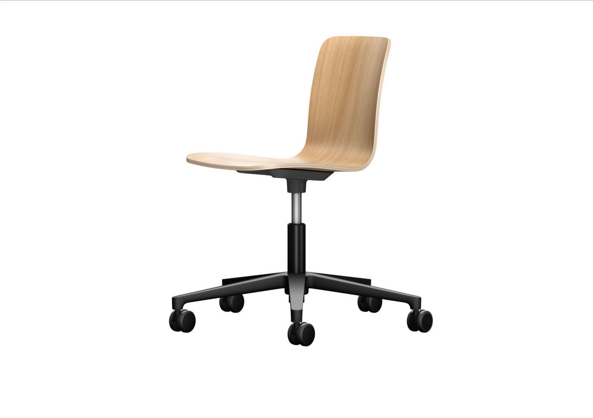 Hal Ply Studio Drehstuhl Vitra