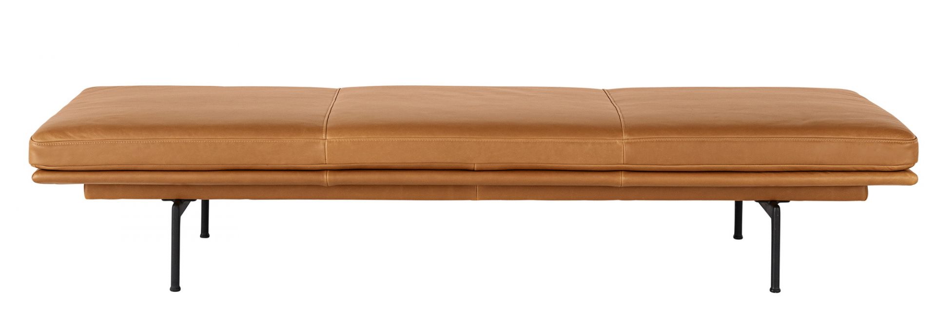 Outline Daybed Liege Muuto