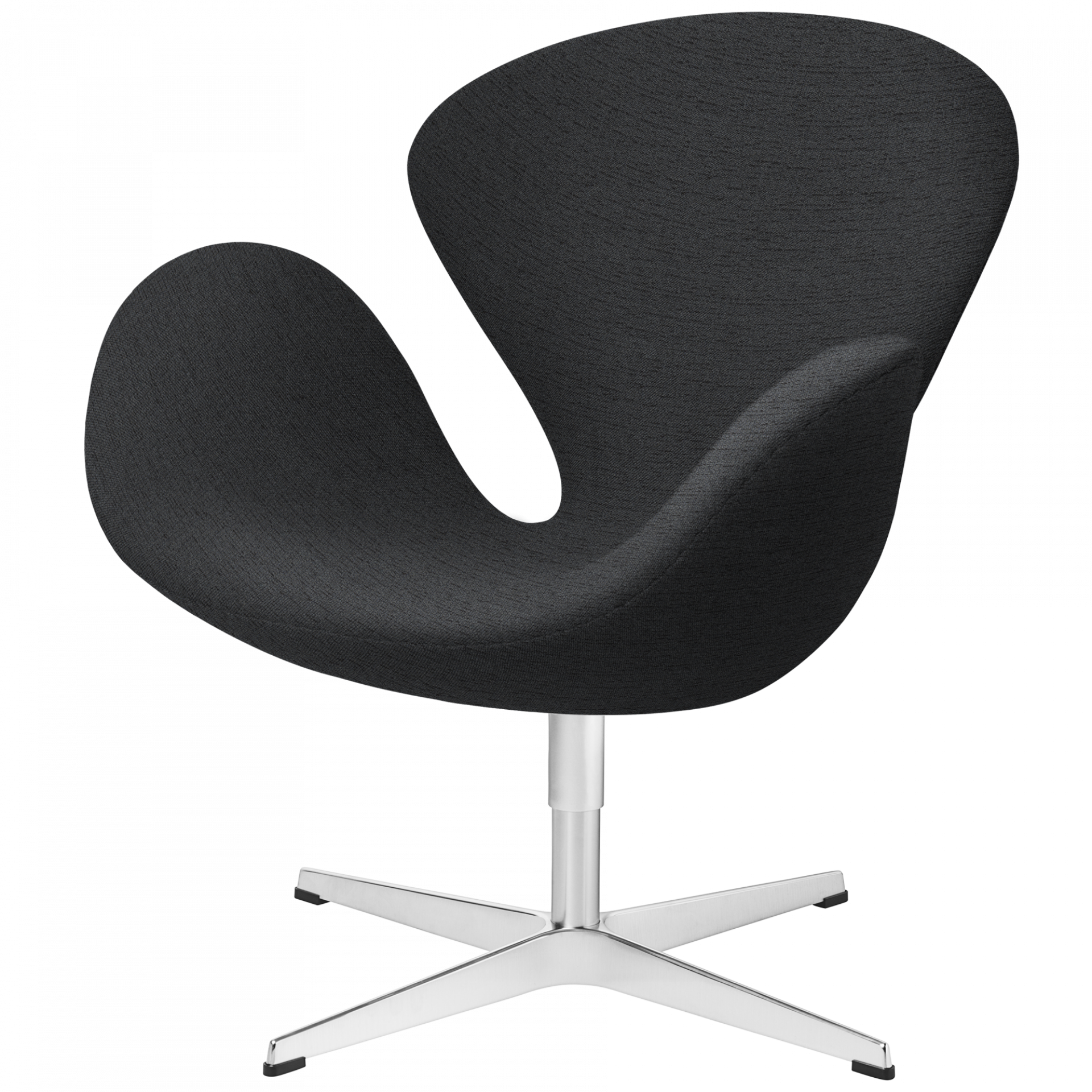 Der Swan / Schwan Sessel Fritz Hansen