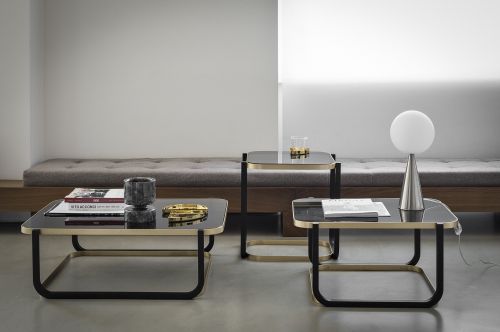 Duet A Beistelltisch Wiener GTV Design