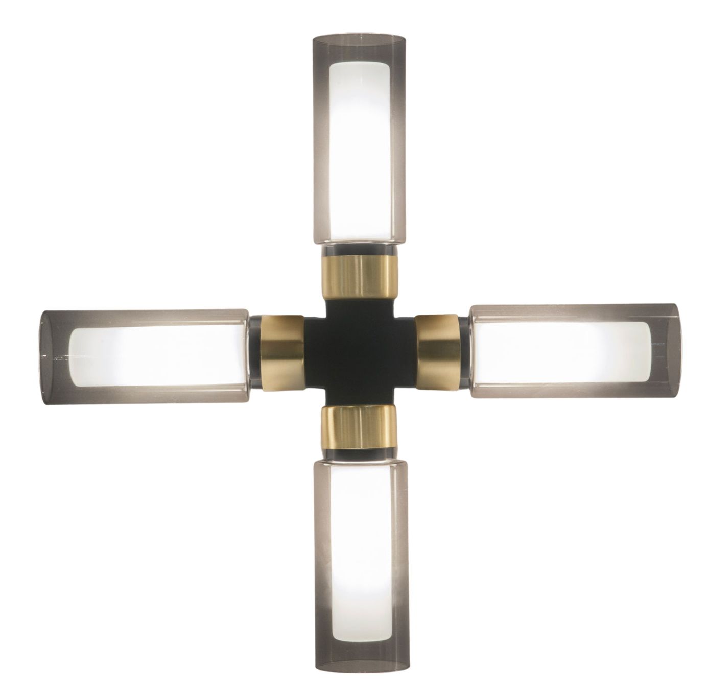 Osman 560.74 Wand- & Deckenleuchte Tooy