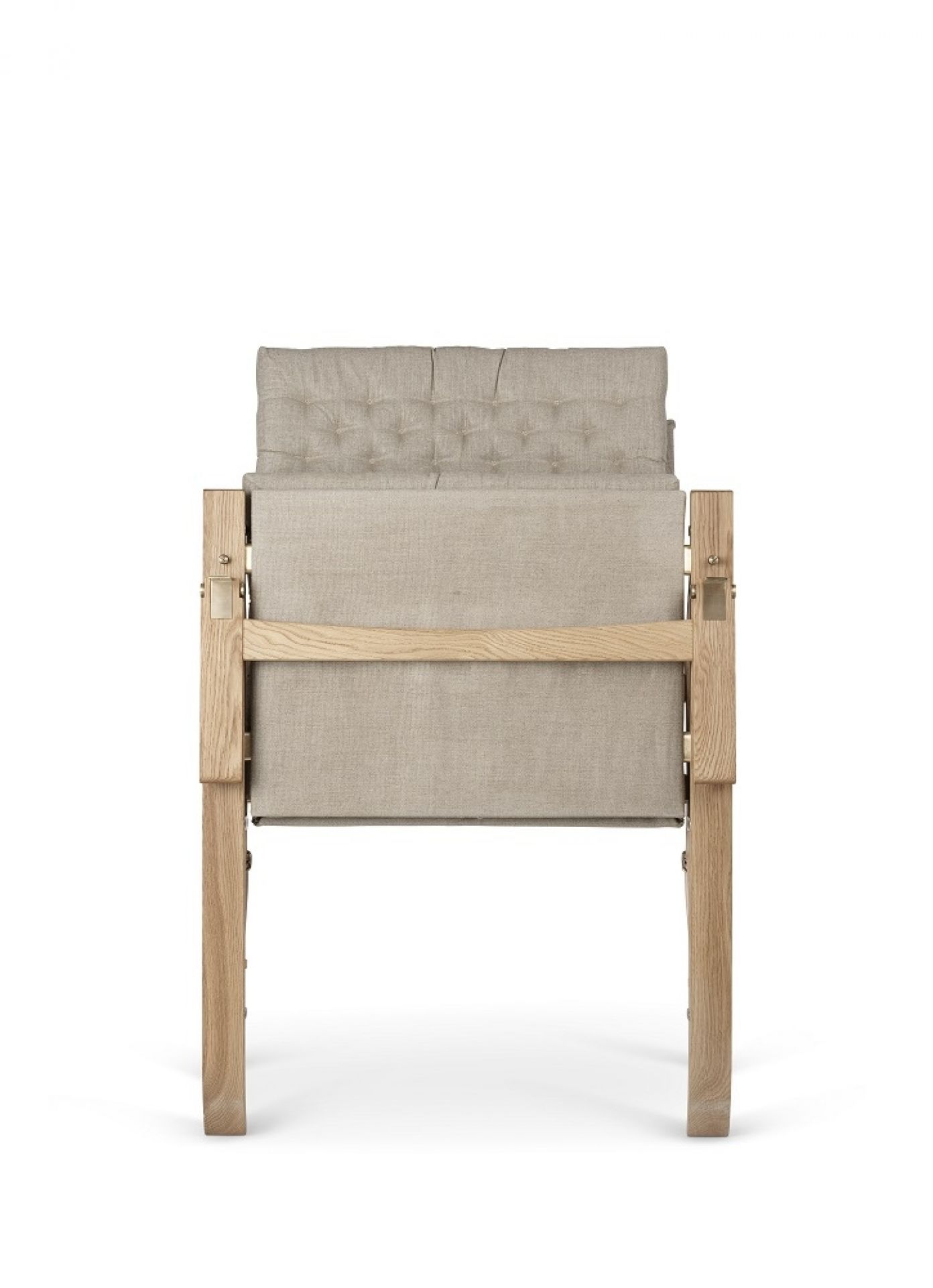 FK11 Plico Chair Sessel Carl Hansen & Søn 