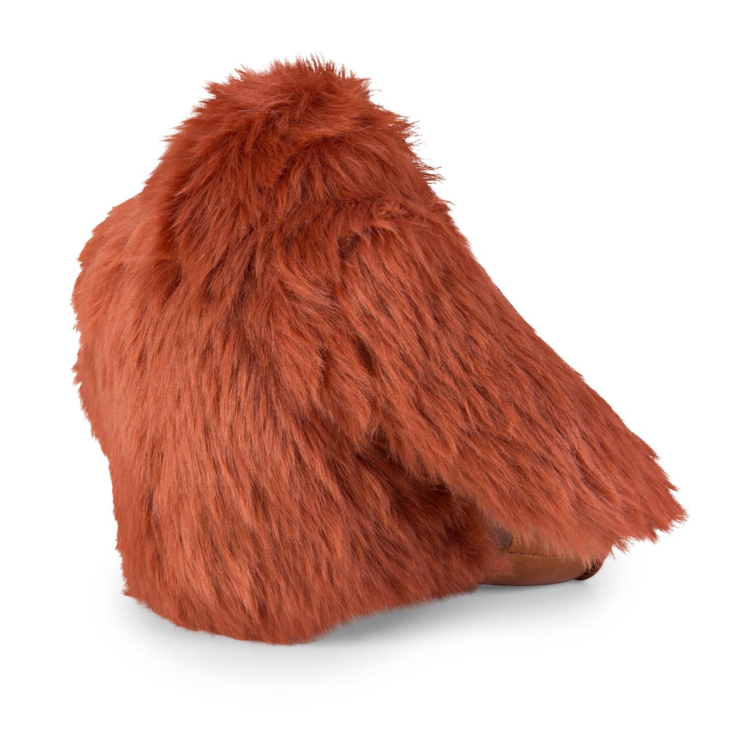 Buchstütze Orangutan Tan/Braun Züny