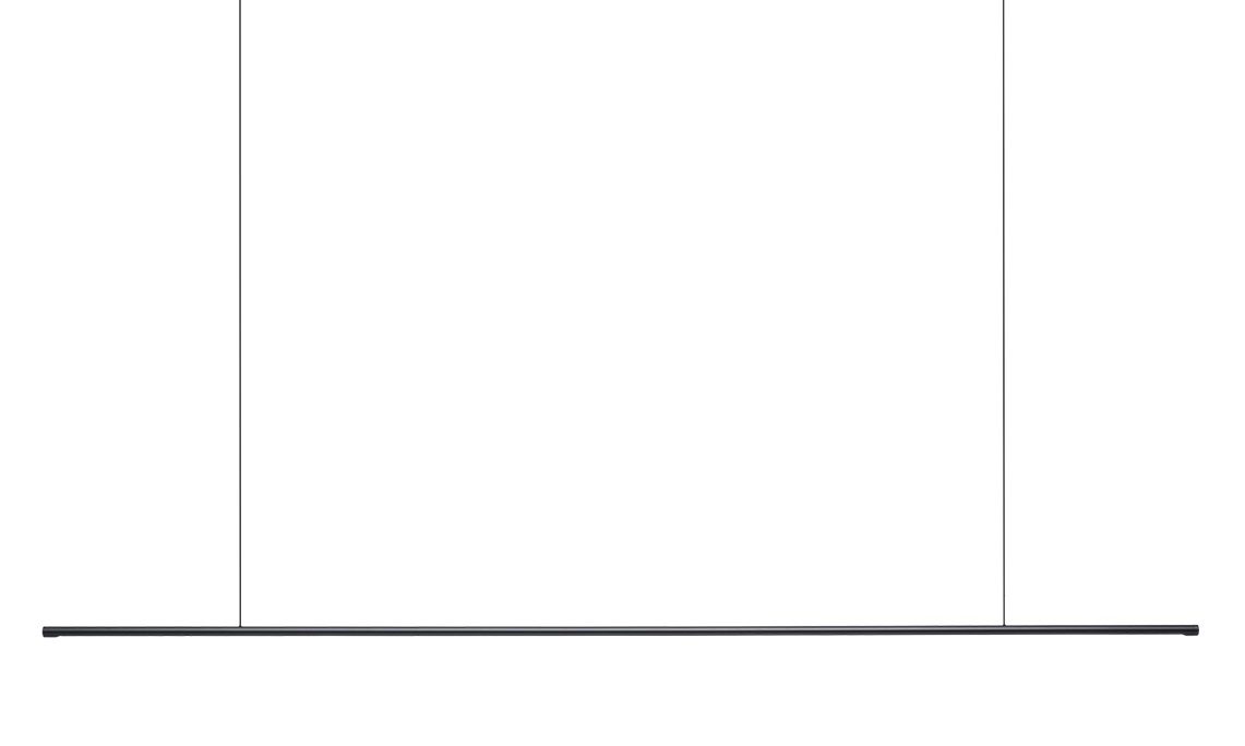 w181 S2 Linier Pro Suspension lamp Pendelleuchte wästberg