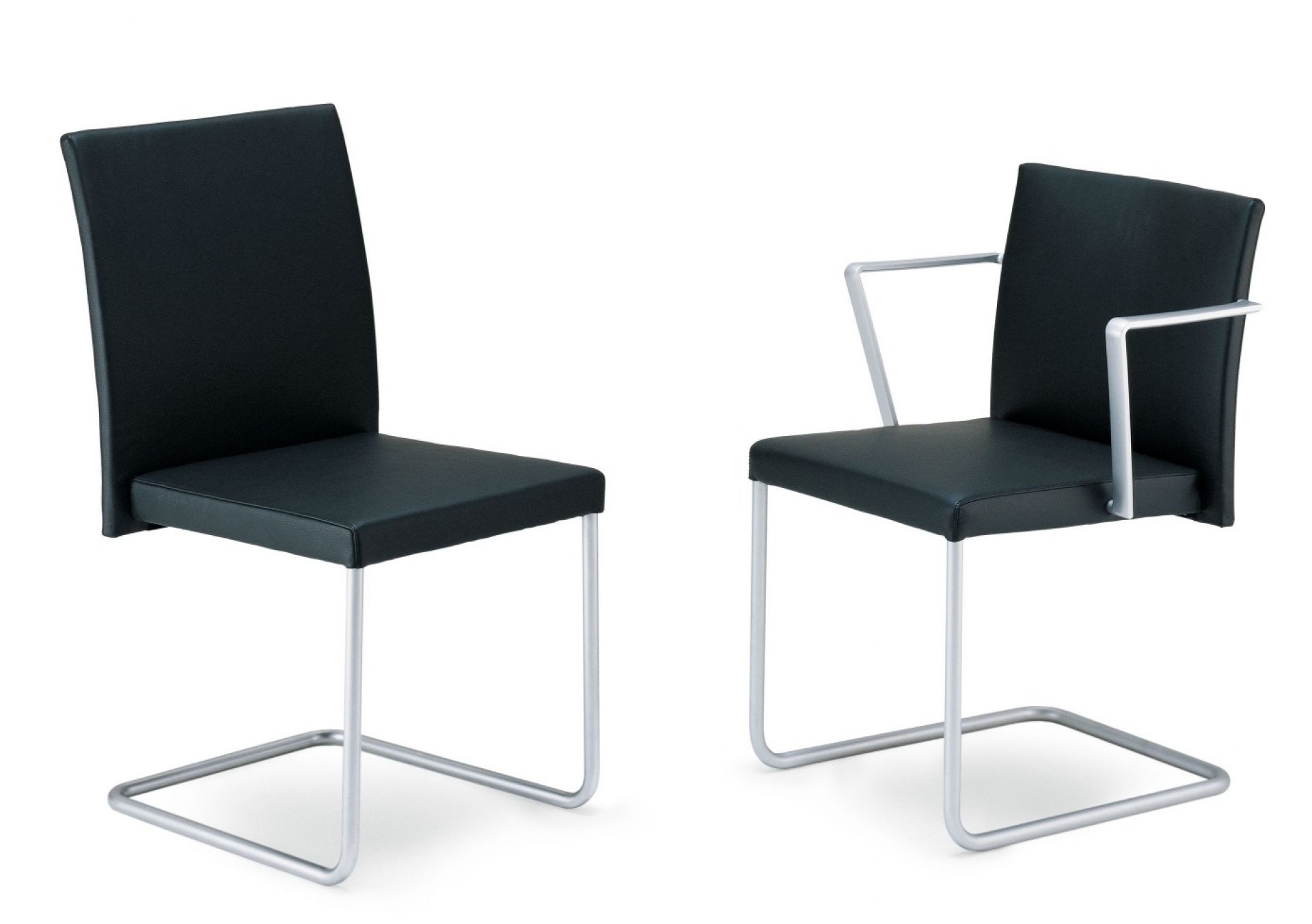 JASON 1901 - Freischwinger Stuhl Walter Knoll