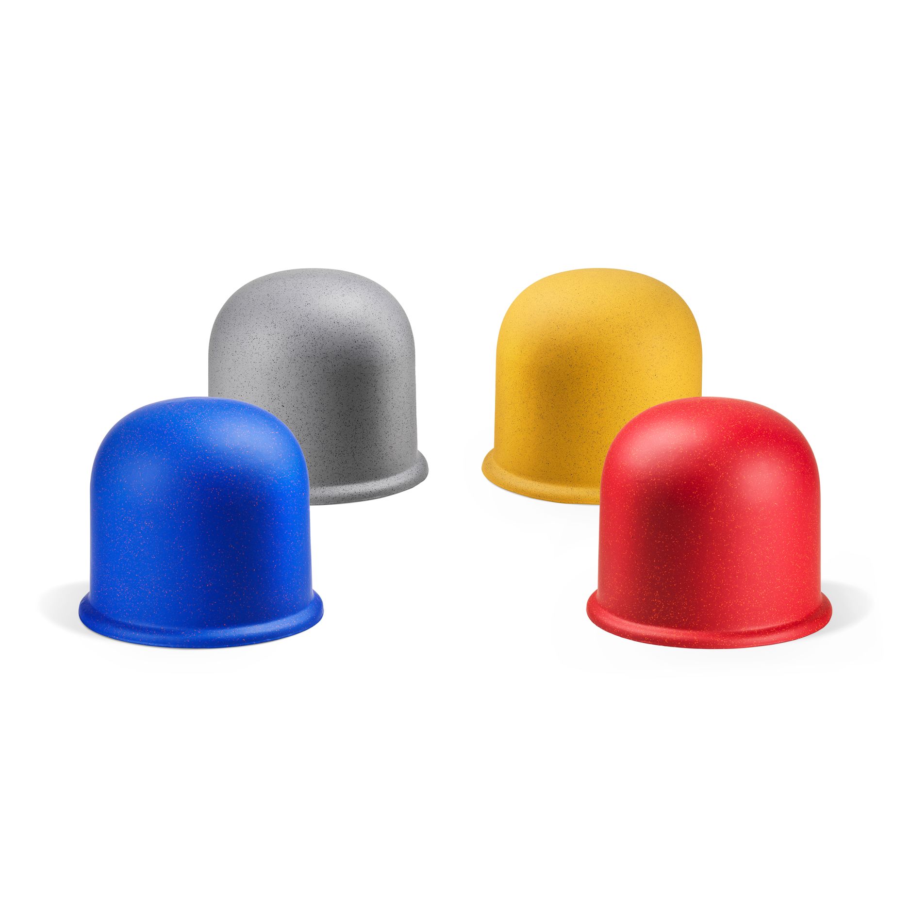 Puffo Sitzmöglichkeit Gufram