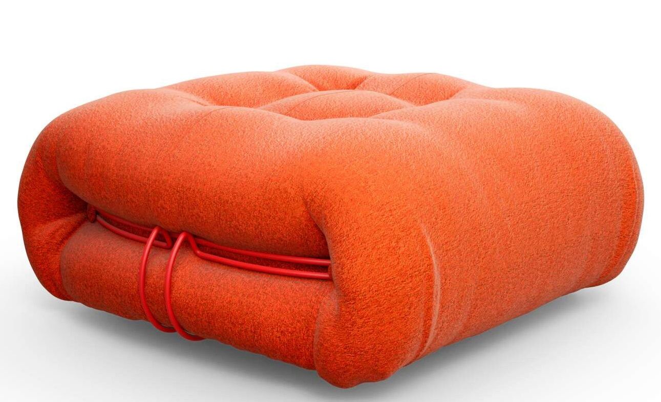 Soriana Hocker Cassina
