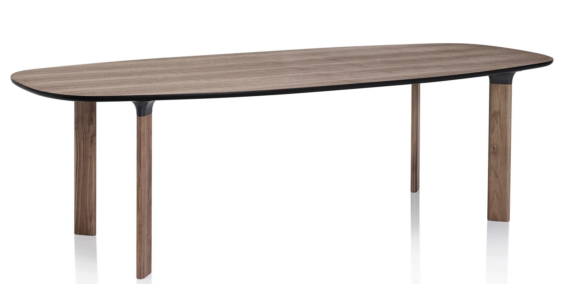 Analog Tisch Fritz Hansen