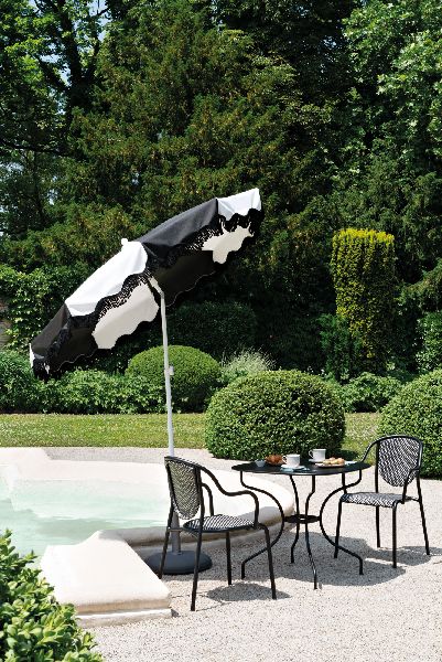 Parisienne 21 Bridge Armchair Armlehnenstuhl Outdoor Fermob