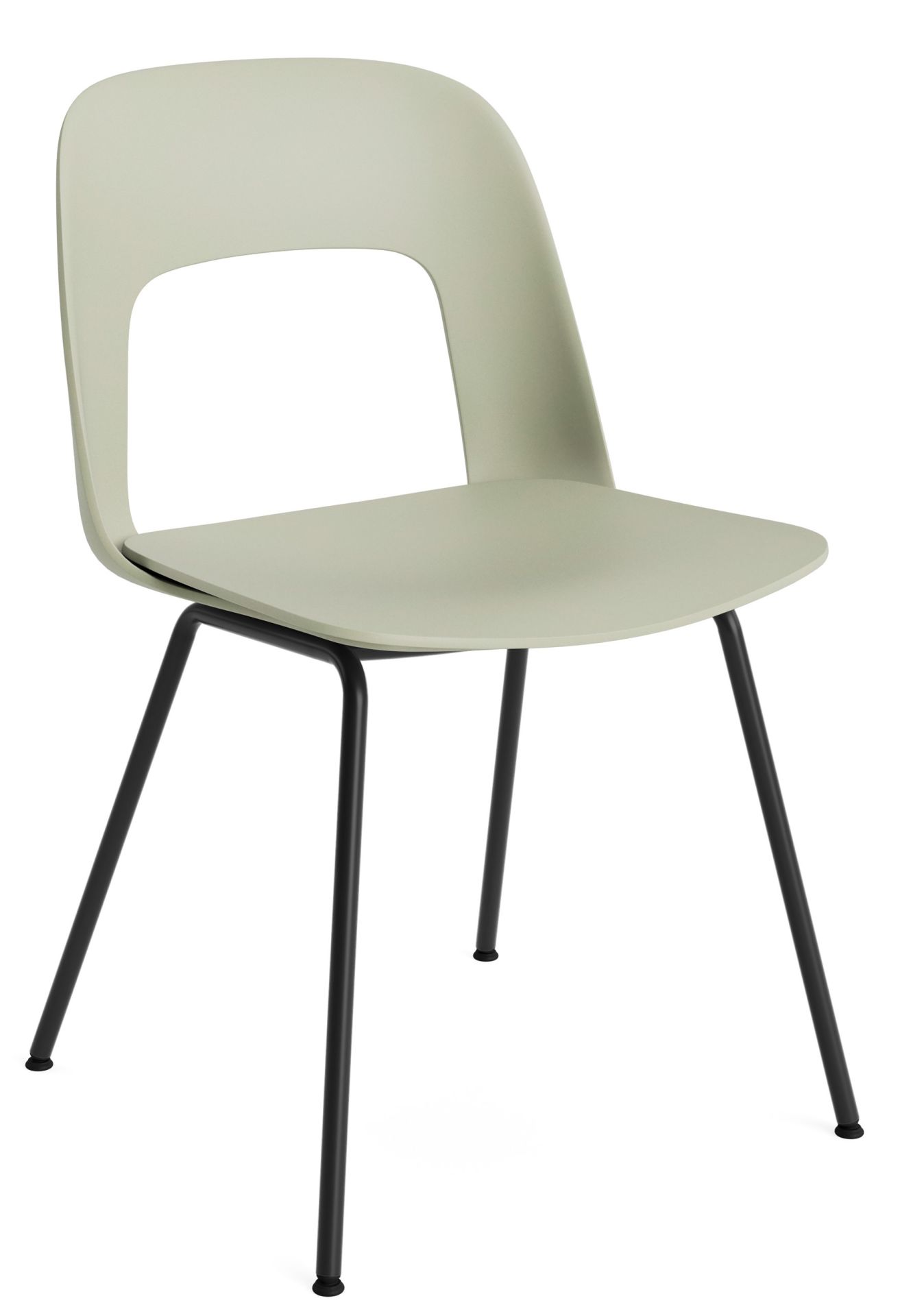 Layout Side Chair 111 Stuhl Hay